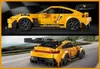 LEGO Speed Champions Superauto Porsche 911 GT3 RS 77239 Anteprima dell’immagine prodotto 39