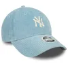 New Era Cord 9Forty Kšiltovka dámská Náhled obrázku produktu 3