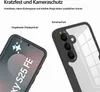 Close-up shots of a phone case highlighting its protective features. Produktbild-Vorschau