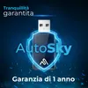 Adattatore AutoSky CarPlay e Android Auto - Senza fili, Anteprima dell’immagine prodotto 8