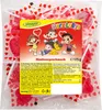 Woogie Herzlollys Himbeergeschmack 3er Pack (3x175g Produktbild-Vorschau 2