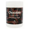 Kallos Maschera riparatrice completa al cioccolato 1000 ml Anteprima dell’immagine prodotto 1