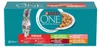 PURINA One Sterilcat Wołowina, łosoś, kurczak, indyk - Podgląd zdjęcia produktu 2