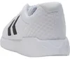 hummel Uni Legend Breather Sneaker, White, Size 36 Produktbild-Vorschau 16