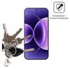 4x Schutzfolie für Xiaomi 17 Ultra klar Displayschutzfolie Produktbild-Vorschau 4