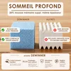 DEWINNER Matelas 140x200 cm, Hauteur 30 cm, Matelas Voir les images du produit 8