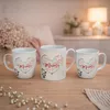 Sheepworld Tasse Mama Herz XL Porzellan 600 ml mehrfarbig Produktbild-Vorschau 4
