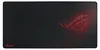 ASUS ROG Sheath, Schwarz, Rot, Abbildung, Tuch, Gummi, Produktbild-Vorschau 1
