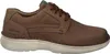 JOSEF SEIBEL Alan 03 | Halbschuh für Herren | Braun Produktbild-Vorschau 10