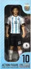 Banbo Toys - Figurka kolekcjonerska Messi 20cm - Argentyna, Náhľad obrázku produktu 2