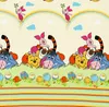 Disney Renforcé Baby Bettwäsche 100x135cm Winnie Pooh & Produktbild-Vorschau 3