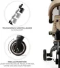 KINDERKRAFT Tricycle pour enfants Jazz 2 Rose Voir les images du produit 4