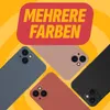 Hülle Apple iPhone 13 Schutzhülle - Cazy - Grün Produktbild-Vorschau 7