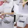 6L beruehrungslose Muelleimer Smart Induction Muelleimer Produktbild-Vorschau 5
