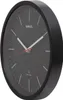 MAUL Wanduhr MAULjump Ø 31 x 4.2 cm funkgesteuert Produktbild-Vorschau 2
