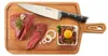 Tefal K2320214, Kochmesser, 19,7 cm, Edelstahl, Edelstahl, Produktbild-Vorschau 15