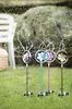 Kaemingk Sprinkler Stecker Blume 4er Set - Garten Produktbild-Vorschau 3