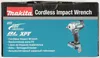Makita DTW300Z Akku-Schlagschrauber Produktbild-Vorschau 66