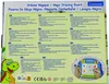 Lexibook Magnetická vícebarevná kreslicí tabulka Dinosaurus Náhled obrázku produktu 8
