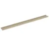 vidaXL Mensole a muro 2 pezzi rovere Sonoma 115x9x3 cm Anteprima dell’immagine prodotto 9