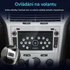Android13 Carplay android auto 2+64G WIFI DAB+ Autorádio Náhled obrázku produktu 10