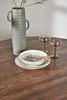 Durango eetkamertafel Ø120cm walnootdecor. Productafbeelding-voorbeeld 8