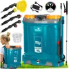 Plonos PL-604 Irroratore a batteria con miscelatore da 16 Anteprima dell’immagine prodotto 2