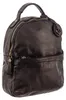 Harbour 2nd UP.13395 Carissa Urban Poets Leder Cityrucksack Produktbild-Vorschau 4