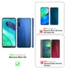 Collage showing compatibility information for a phone case with different Motorola phone models. Náhled obrázku produktu