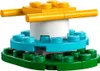 A close-up view of a LEGO construction toy. Podgląd zdjęcia produktu