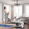 JASPORT S3 tichý stacionárny bicykel a rotoped na doma, Náhľad obrázku produktu 2