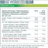 DYMATIZE Whey Protein Pulver Shake ISO 100 Hydrolyzed Clear Produktbild-Vorschau 5