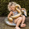 Swim Essentials Schwimmring 70 cm Golden Swan | Produktbild-Vorschau 9