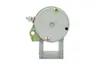 BV PSH 400.033.162.200 Starter Anlasser 0,8kW 12V LKW Produktbild-Vorschau 3