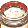 LEONARDO Optic, Aprikose, Glas, 6 Stück(e), Kegel, 300 ml, Produktbild-Vorschau 4