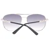 Guess Sonnenbrille GF6143 28B 59 Produktbild-Vorschau 3