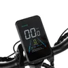 E-Bike Plus 20''× 3'' Zoll Fat Tire Elektrofahrrad, 980Wh Produktbild-Vorschau 4