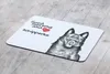 Šiperka - podložka pod myš s potiskem, personalizovaná Náhled obrázku produktu 4