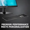 HP Tastatur Dual Mode 975 - Tastatur hinterleuchtet Podgląd zdjęcia produktu 32