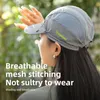 Qunature Fahrradkappe Sommer Mütze Outdoor Sports Damen Produktbild-Vorschau 3