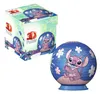 Ravensburger - Puzzle 3D Disney Stitch Angel 54 elementy - Podgląd zdjęcia produktu 1