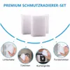 Magische Schmutzradierer 10 Stk Reinigungsschwamm aus Produktbild-Vorschau 11