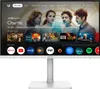 MSI Modern MD272UPSWDE Smart Monitor 68,58 cm (27 Zoll) Produktbild-Vorschau 7
