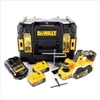 DeWALT DCP580P2 elektrische Handzahnbürste Schwarz, Gelb Voir les images du produit 8
