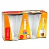 Tepelně odolné sklenice na kávu Cafe Latte 2 x 400 ml Náhled obrázku produktu 4