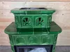 Traditioneller Kaminofen Kachelofen Hellbrunn – klassisch, Produktbild-Vorschau 16
