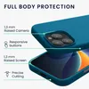 kwmobile Handyhülle für iPhone 16 Pro Max Hülle, für iPhone Produktbild-Vorschau 4