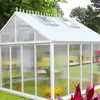 Yakimz 14x polykarbonátové dvojstenné dosky 4 mm skleníkové Náhľad obrázku produktu 7