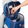 Step by Step SPACE školní taška „Manta Rio“, 5dílná sada Náhled obrázku produktu 9