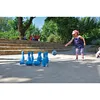Eduplay soft bowling con 10 birilli e 2 palle da bowling Anteprima dell’immagine prodotto 2